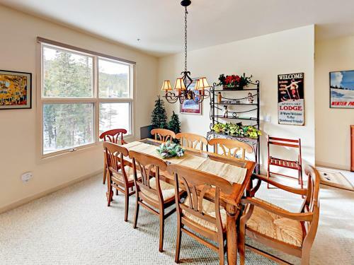 Trademark Townhouse Unit 2 Townhouse