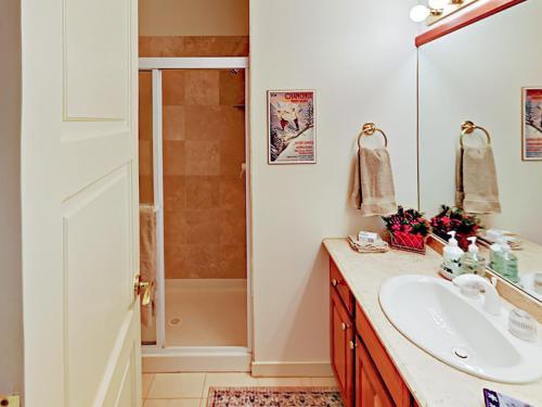 Trademark Townhouse Unit 2 Townhouse
