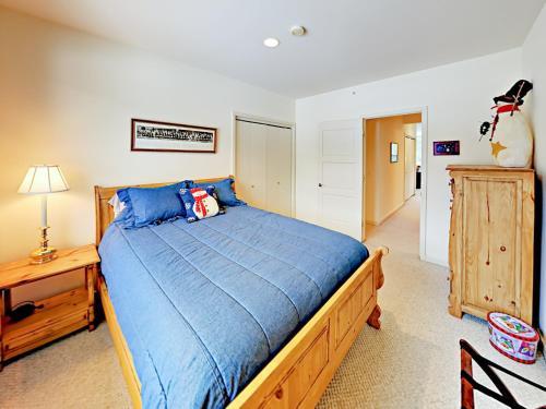 Trademark Townhouse Unit 2 Townhouse