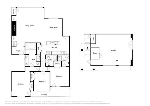 Trademark Townhouse Unit 2 Townhouse