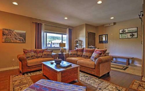 Village Center Condos 2nd Level #6