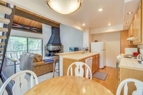 Kings Beach Hideaway