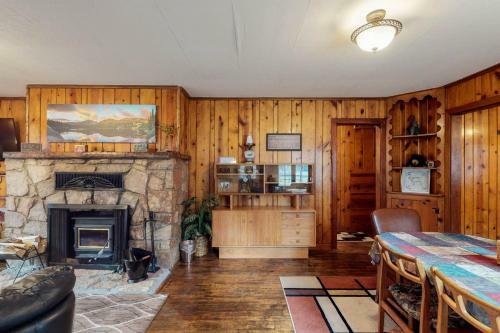 Bear Cabins