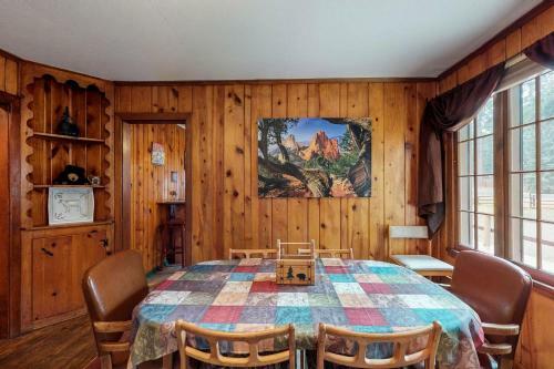Bear Cabins