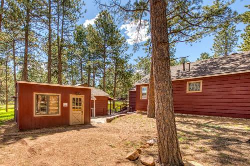 Bear Cabins