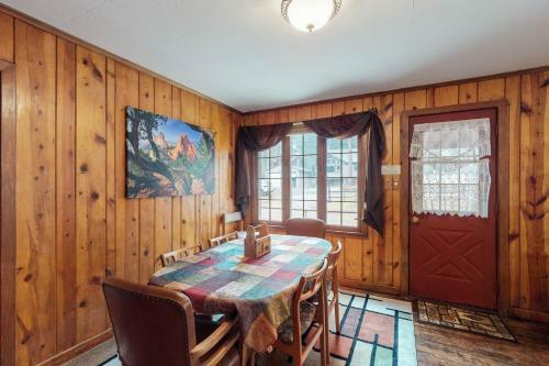 Bear Cabins