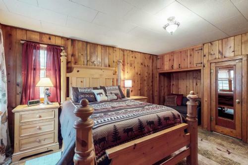 Bear Cabins