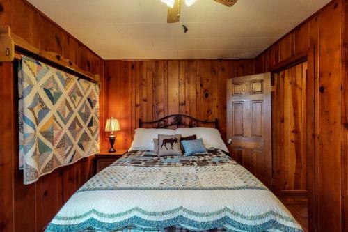 Bear Cabins
