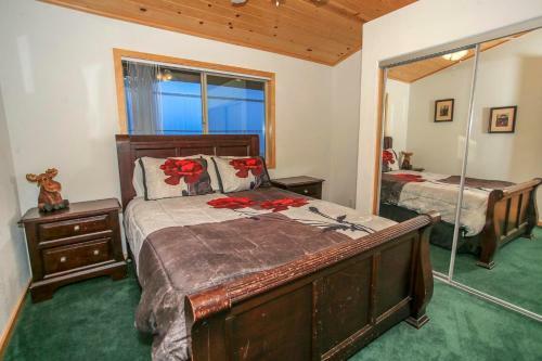 Cozy Bear Retreat