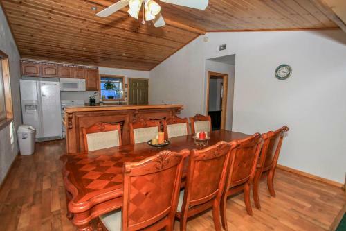 Cozy Bear Retreat