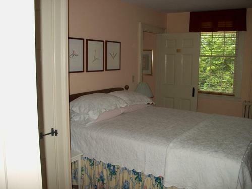 Bed & Breakfast Charleston House
