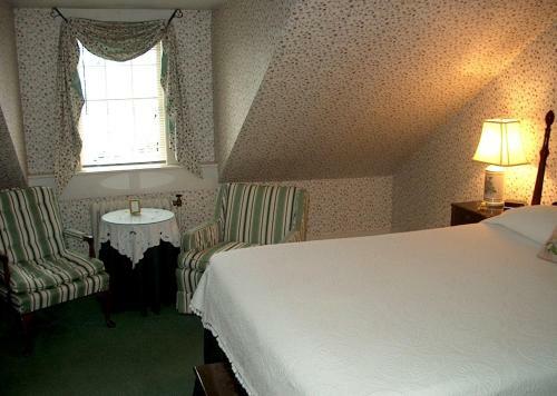 Bed & Breakfast Charleston House