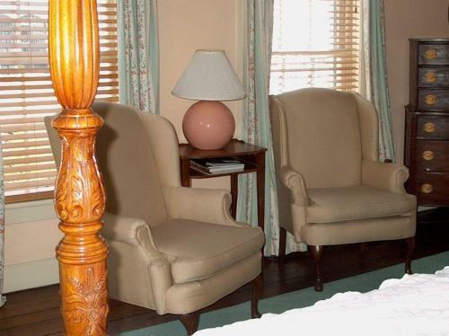Bed & Breakfast Charleston House
