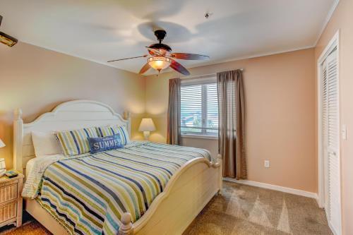 Hotel Sandpeddler Inn And Suites