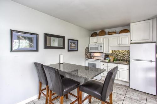 Hotel Sandpeddler Inn And Suites