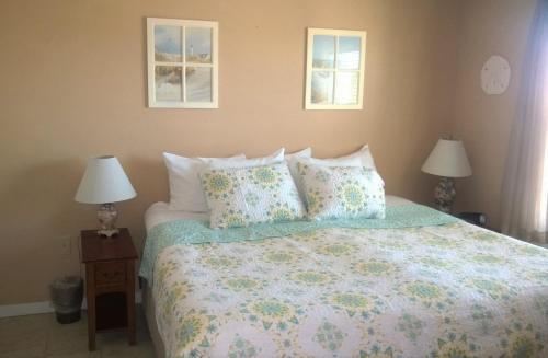 Hotel Sandpeddler Inn And Suites
