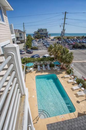 Hotel Sandpeddler Inn And Suites