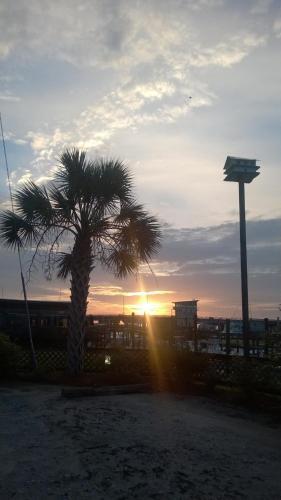 Hotel Sandpeddler Inn And Suites