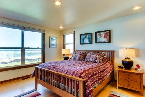 Sea Rock Retreat