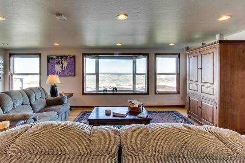 Sea Rock Retreat
