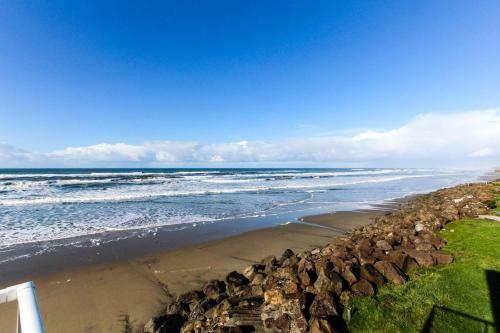Sandy Shores