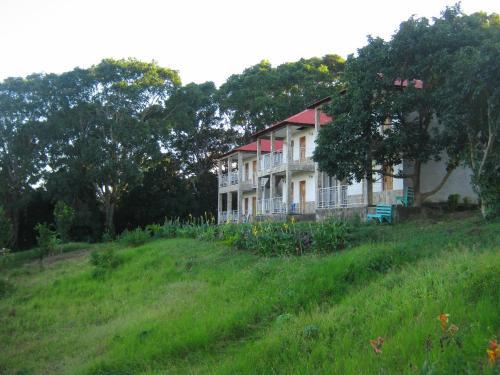 Hotel El Mirador Ecol�gico, Ometepe