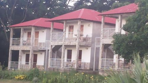 Hotel El Mirador Ecol�gico, Ometepe