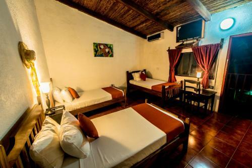 Hotel El Maltese