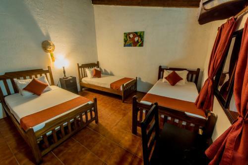 Hotel El Maltese