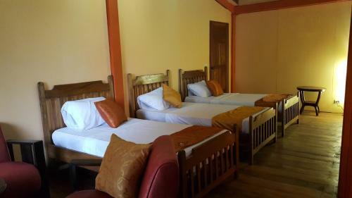 Hotel El Maltese