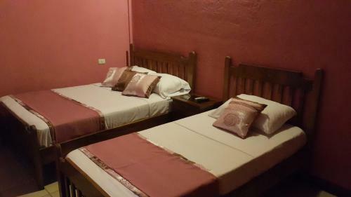 Hotel El Maltese