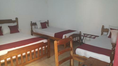 Hotel El Maltese