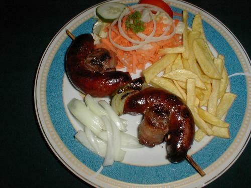 Hostal Charly�s Guest House