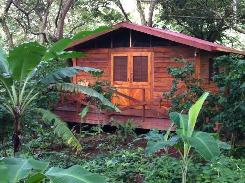 Mombacho Lodge
