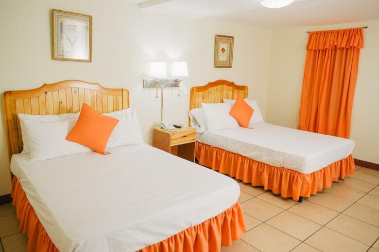 Hotel La Estacion