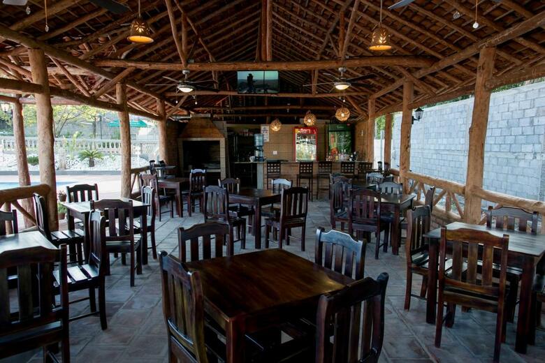 Hotel La Estacion