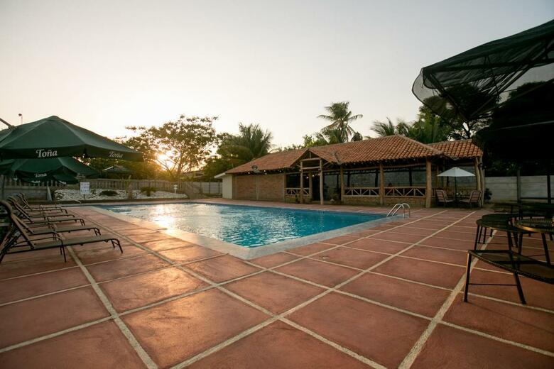 Hotel La Estacion