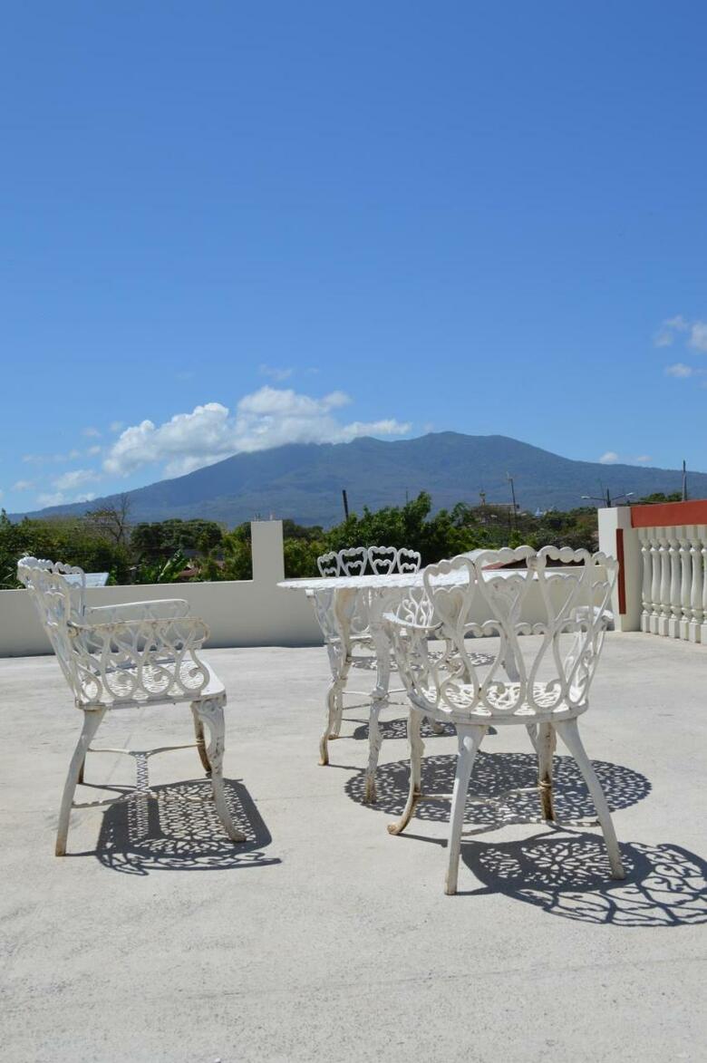 Hotel La Estacion