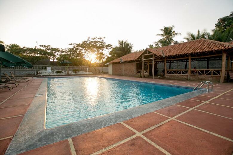 Hotel La Estacion