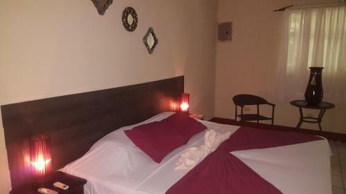 Posada La Arboleda