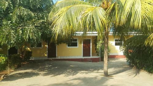 Posada La Arboleda