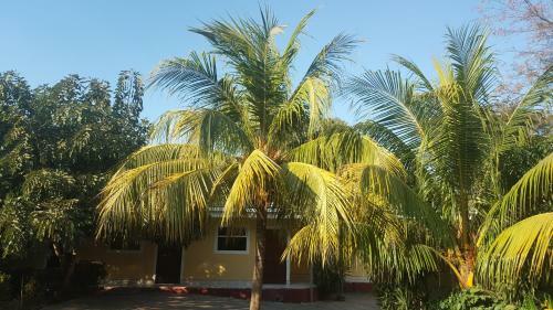 Posada La Arboleda