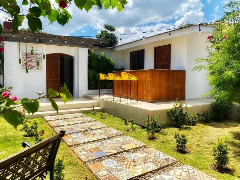 Bed & Breakfast Casa San Juan