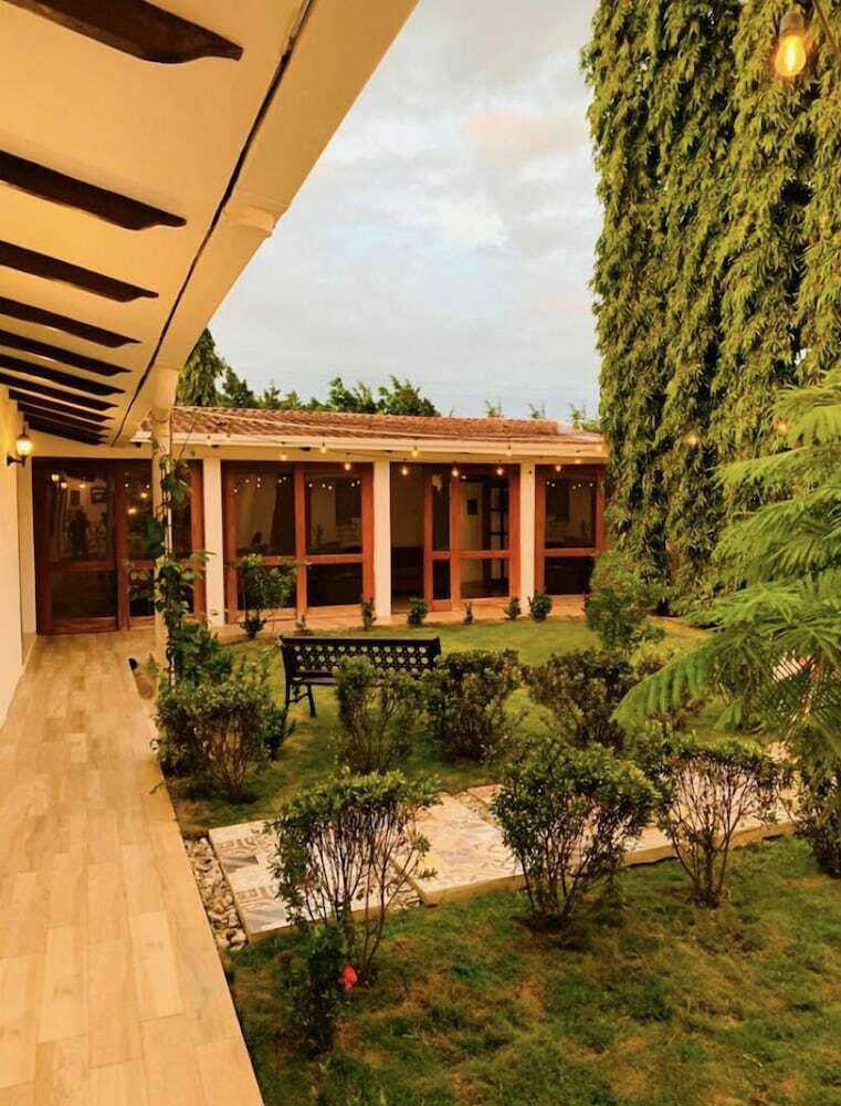 Bed & Breakfast Casa San Juan