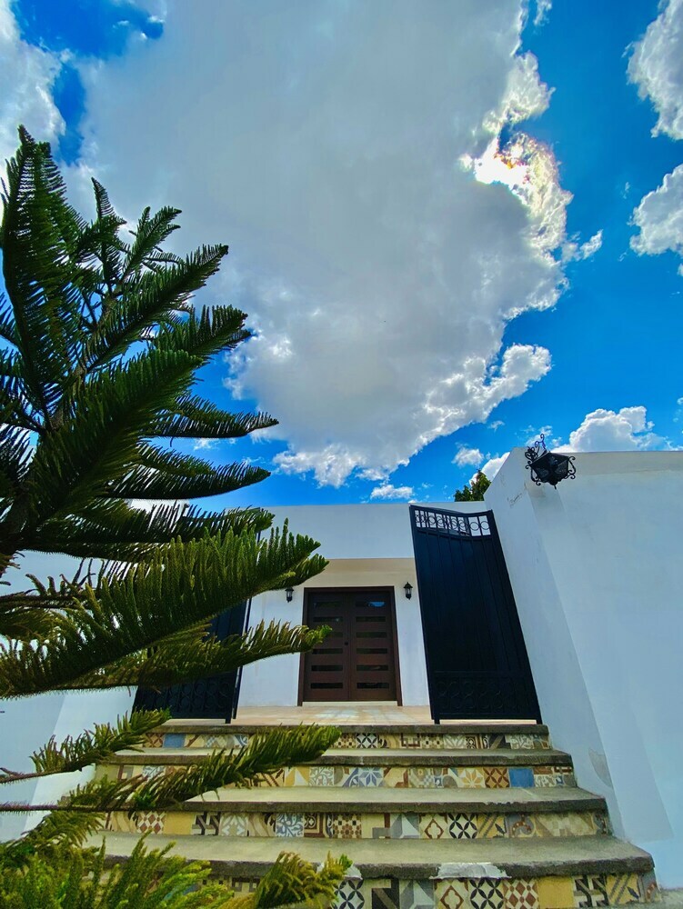 Bed & Breakfast Casa San Juan