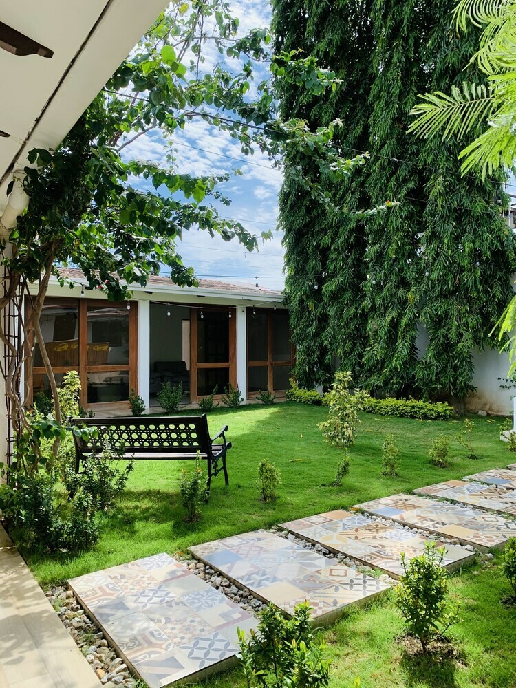 Bed & Breakfast Casa San Juan