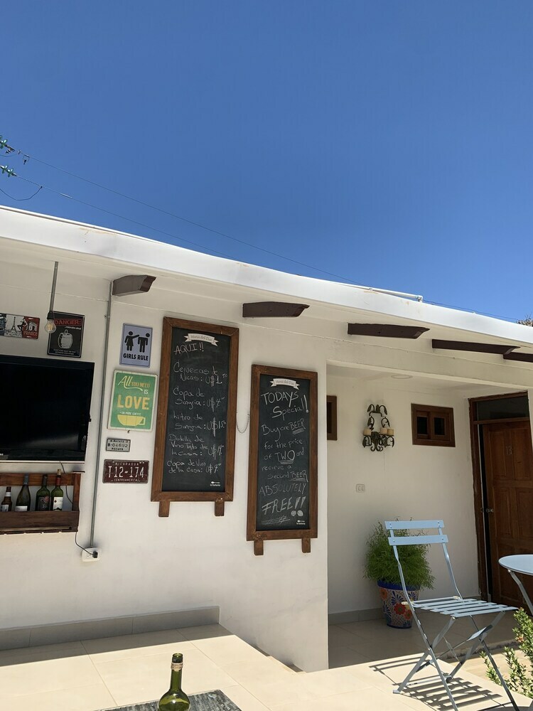 Bed & Breakfast Casa San Juan