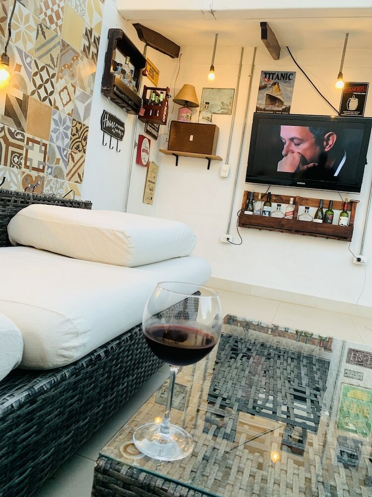Bed & Breakfast Casa San Juan