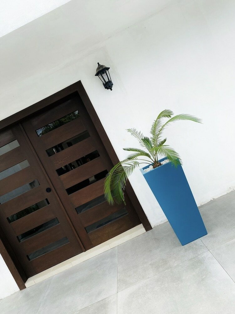 Bed & Breakfast Casa San Juan