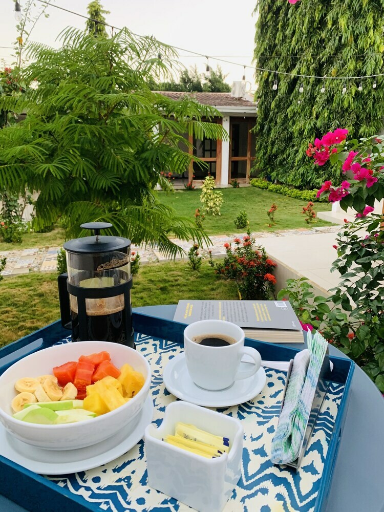 Bed & Breakfast Casa San Juan